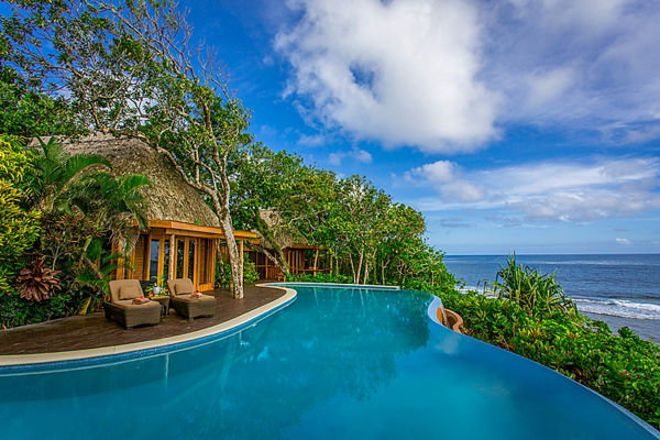 Namale Resort and Spa Fiji